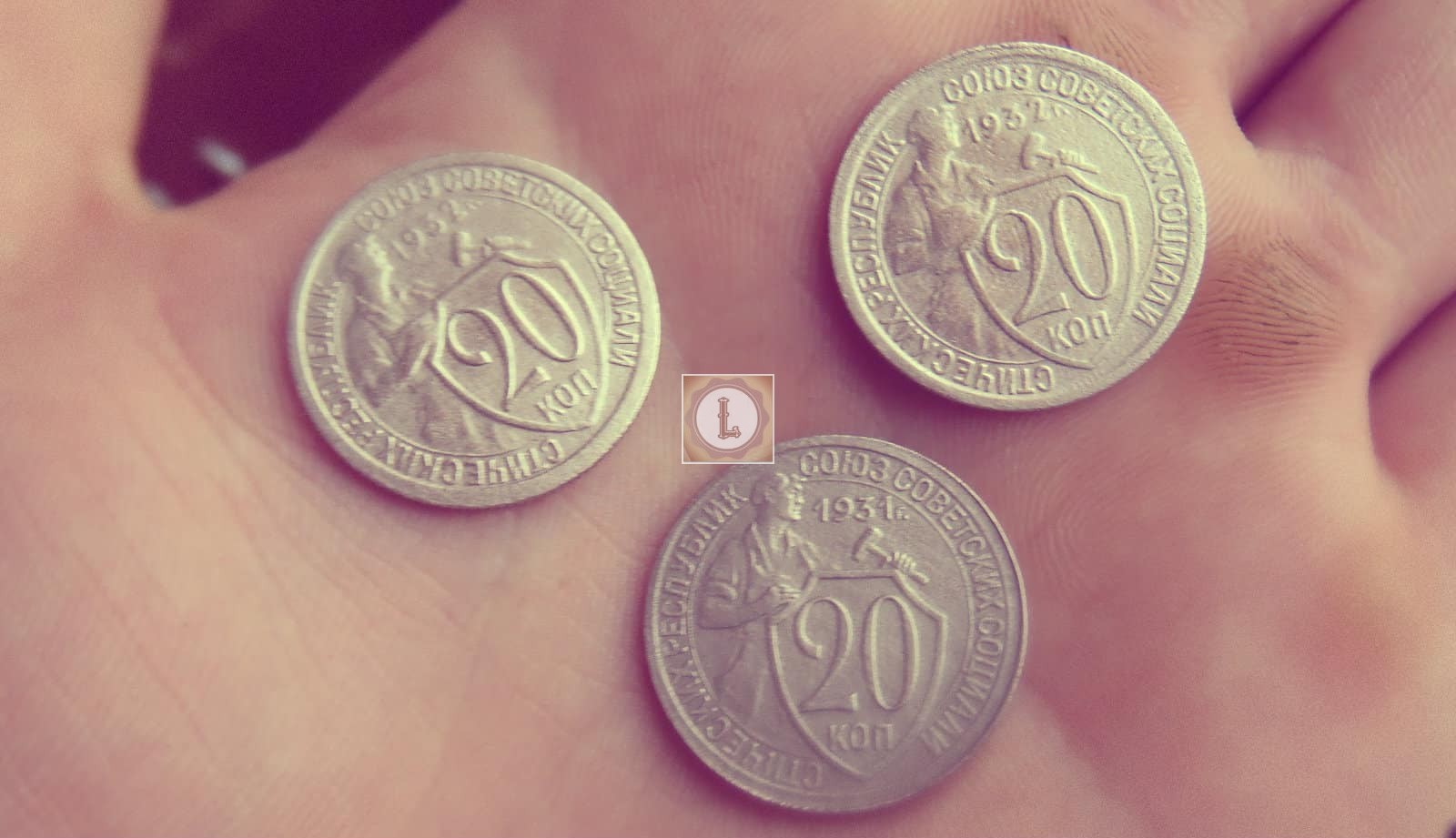 Старые Монеты И Их Фото