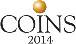 Выставка COINS-2014